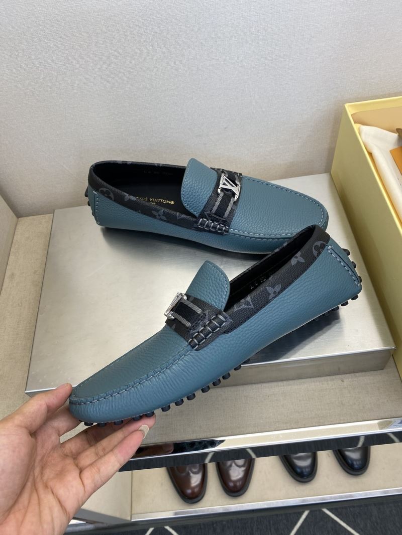 Louis Vuitton Tods Shoes